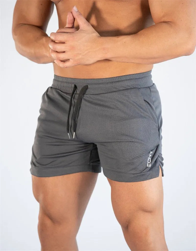 GITF Men’s 2-in-1 Quick-Dry Gym Shorts
