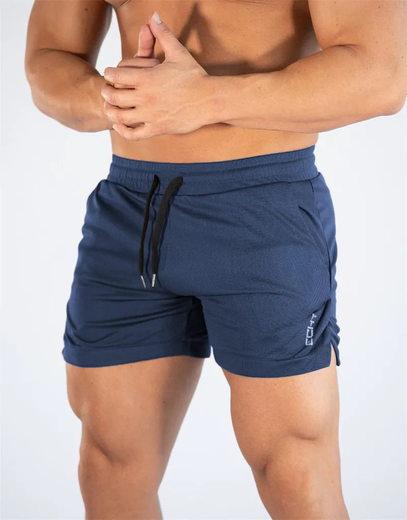 GITF Men’s 2-in-1 Quick-Dry Gym Shorts