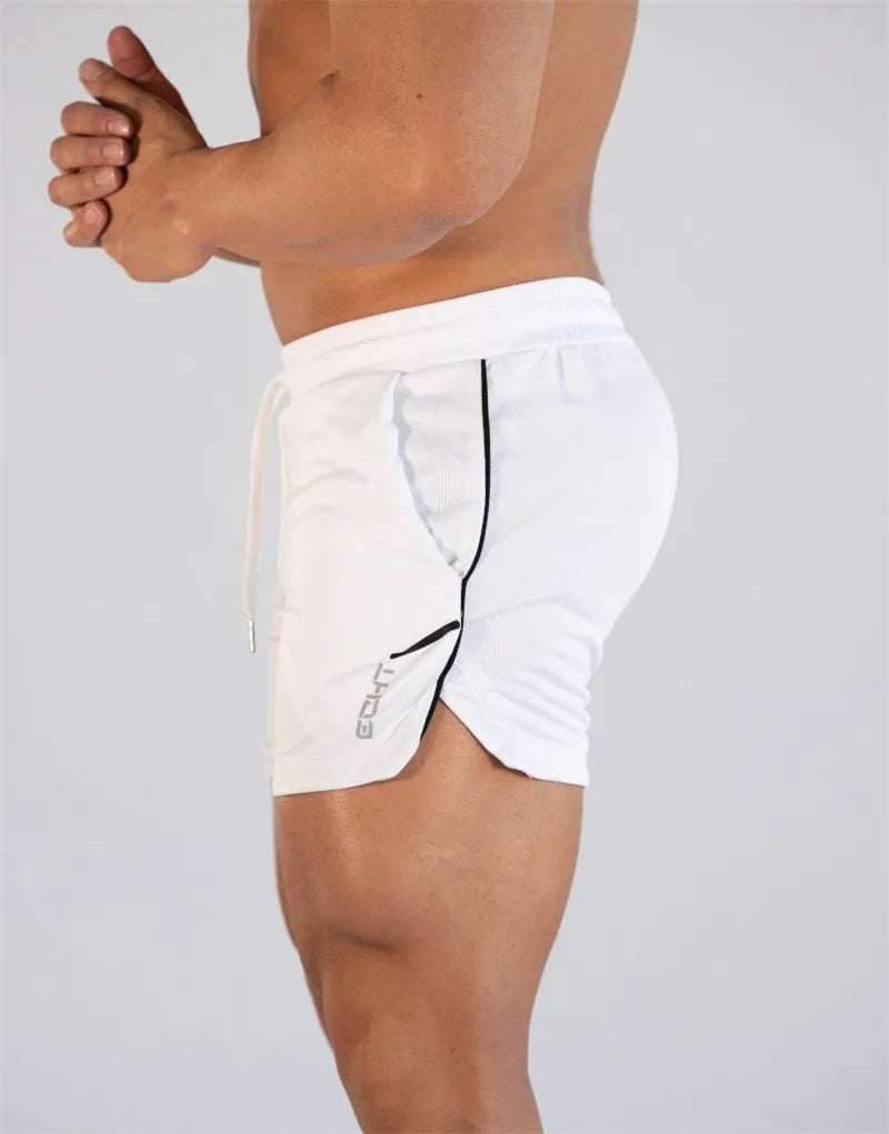 GITF Men’s 2-in-1 Quick-Dry Gym Shorts