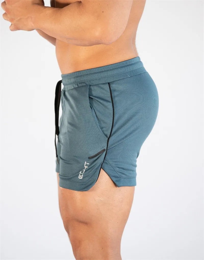 GITF Men’s 2-in-1 Quick-Dry Gym Shorts