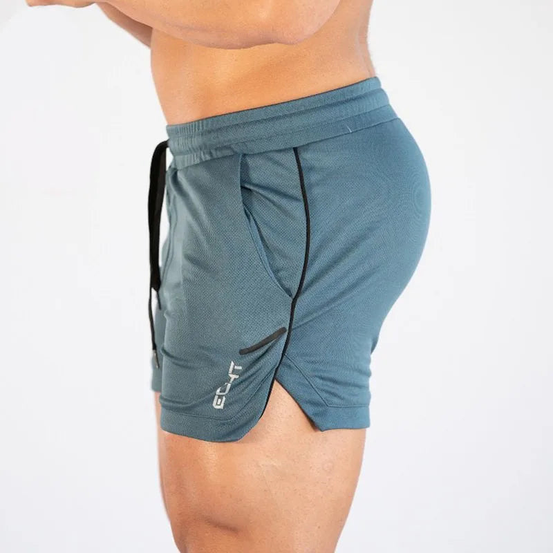 GITF Men’s 2-in-1 Quick-Dry Gym Shorts