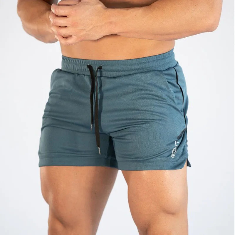 GITF Men’s 2-in-1 Quick-Dry Gym Shorts