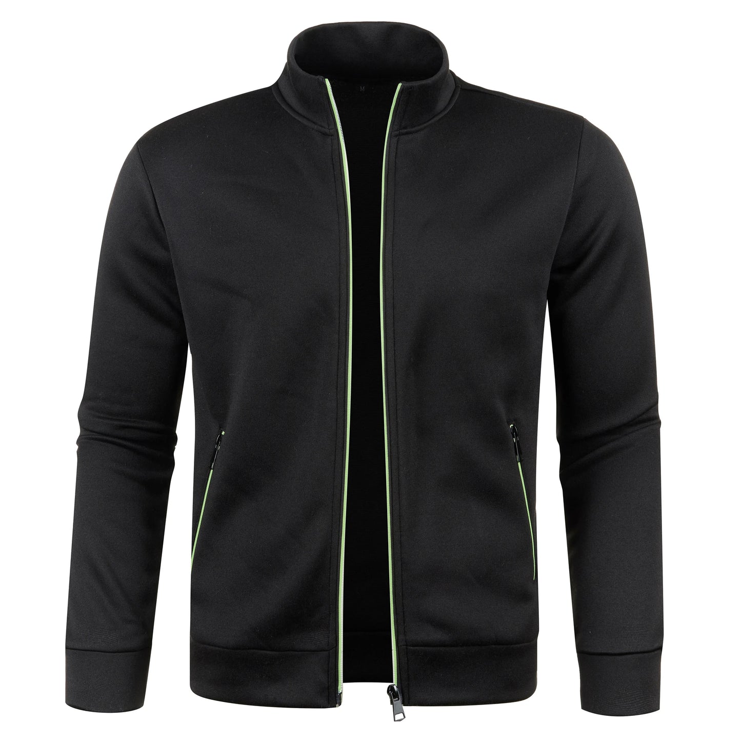 Men's Autumn/Winter Zip Jacket
