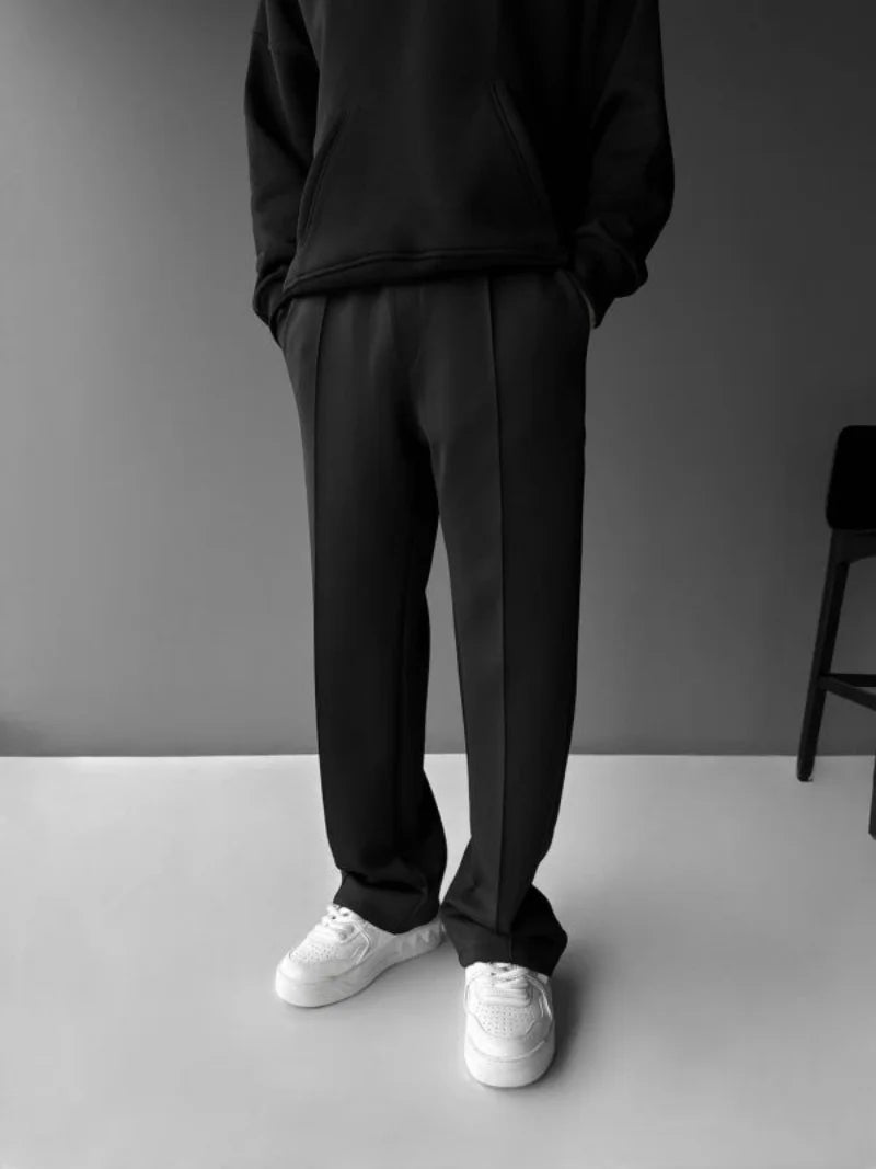 Men’s Casual Drawstring Pants
