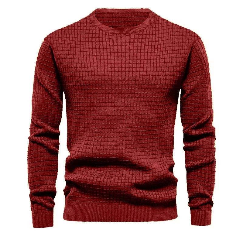 Men's Crew Neck Sweatshirt