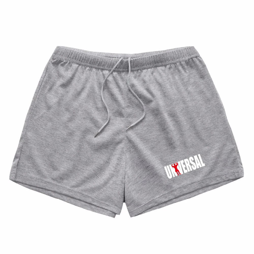 Men's Summer Active Shorts – Versatile, Stylish & Comfortable