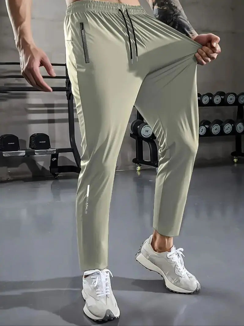 Men’s Casual Sports Pants
