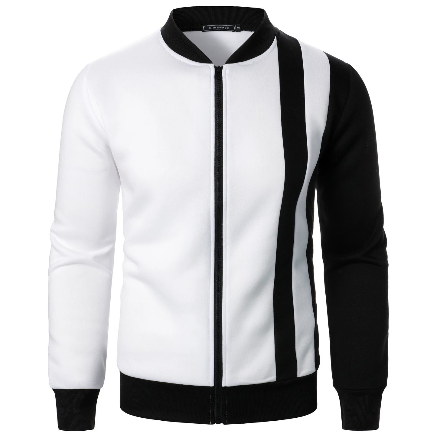 Men’s Casual Zipper Jacket