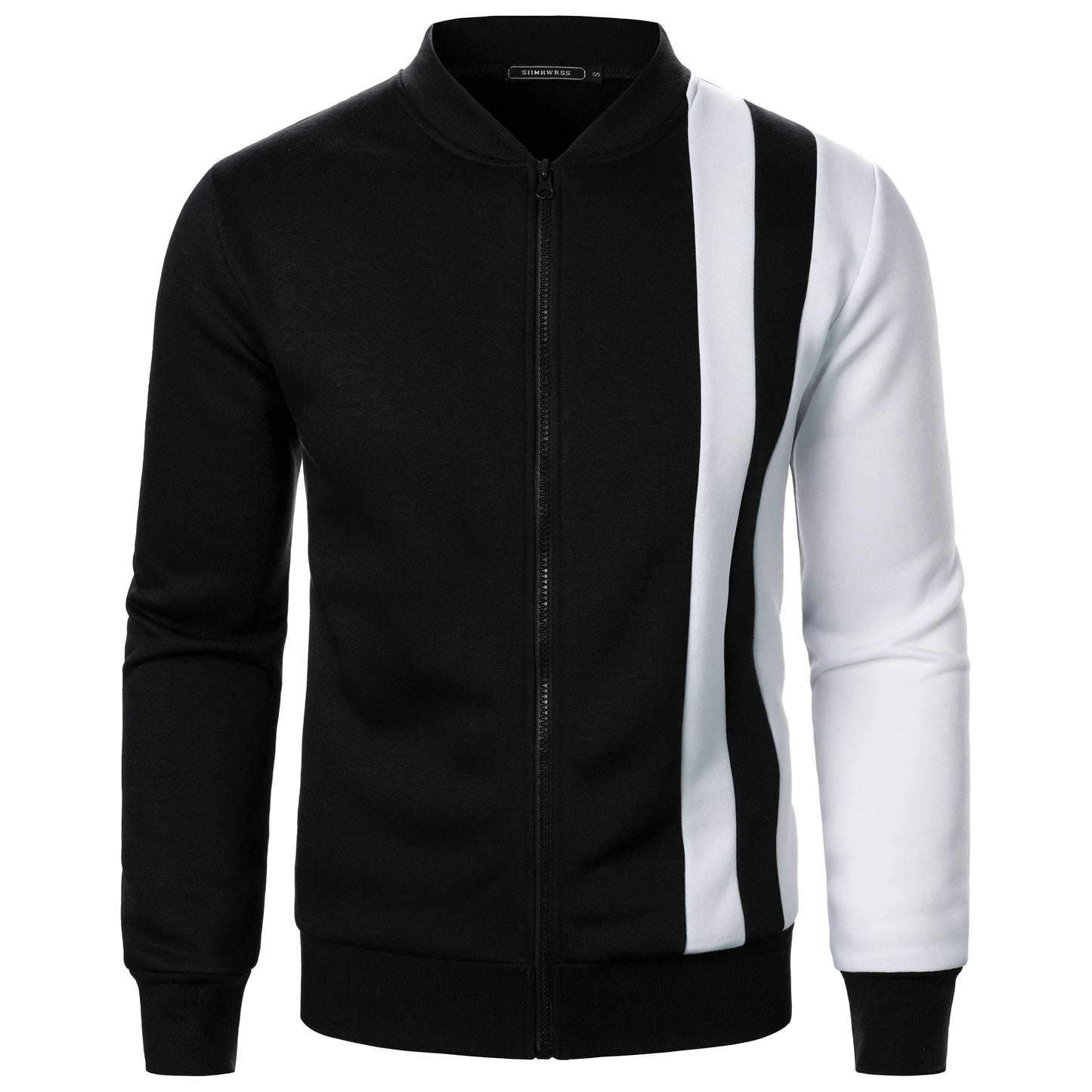 Men’s Casual Zipper Jacket