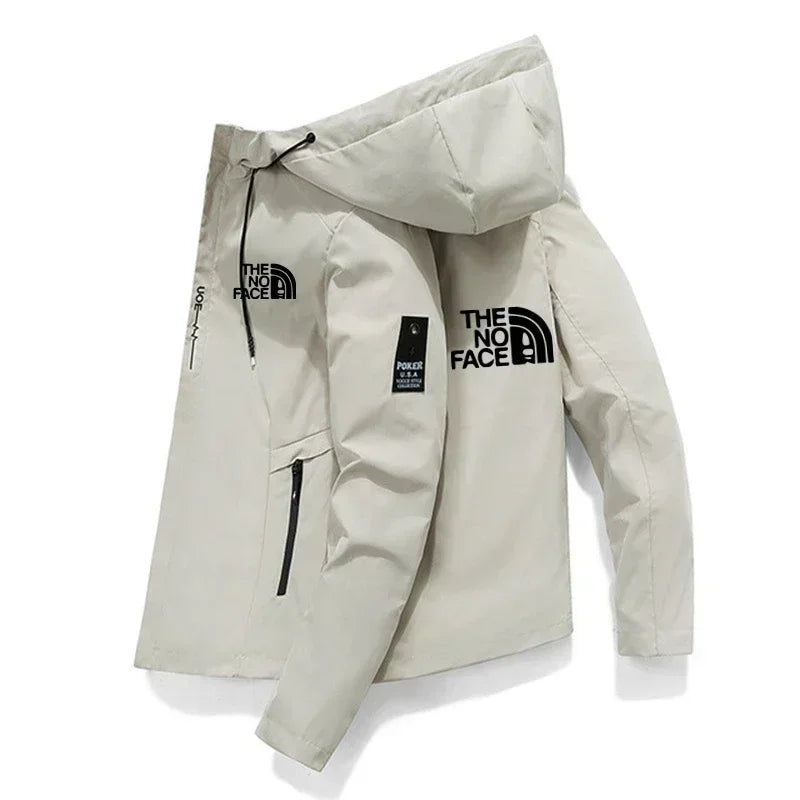Men's 2025 Autumn Winter Sports Jacket