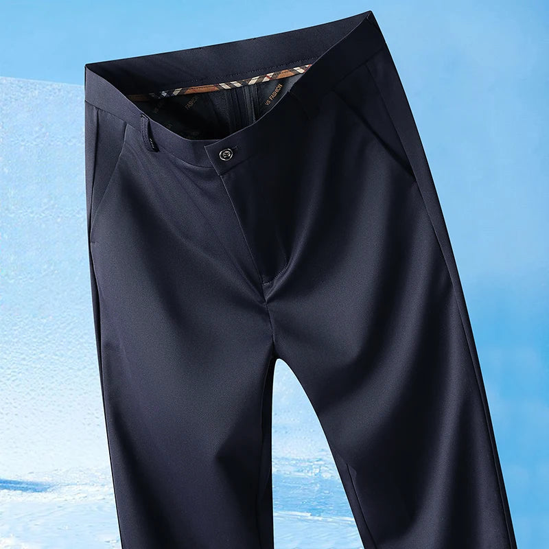 Men’s Summer Stretch Pants