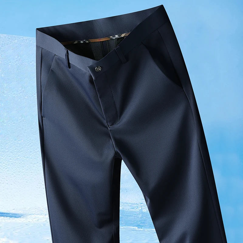 Men’s Summer Stretch Pants