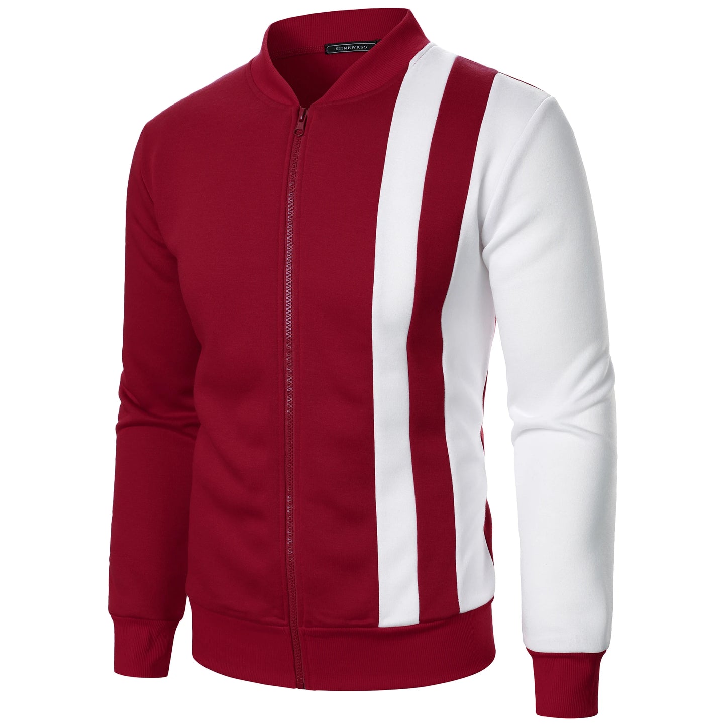 Men’s Casual Zipper Jacket