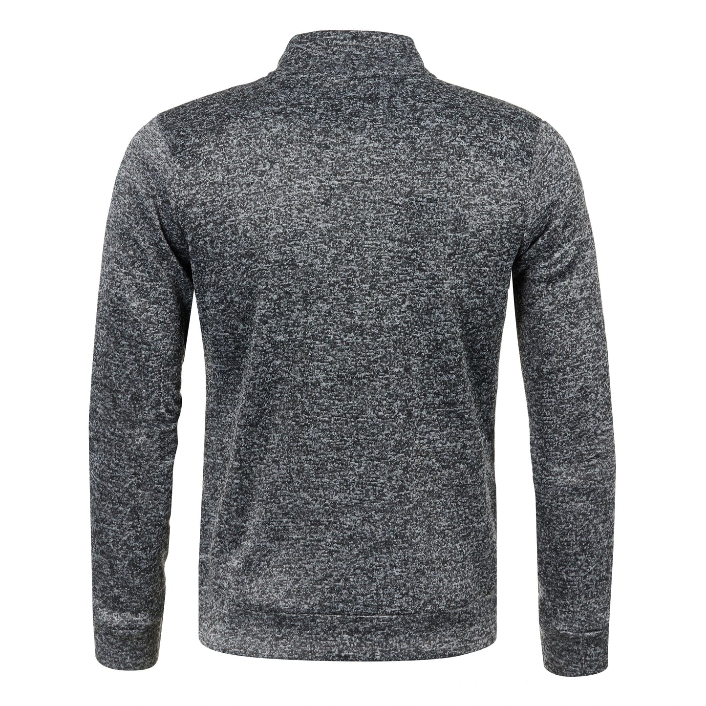 Men's Autumn/Winter Zip Jacket