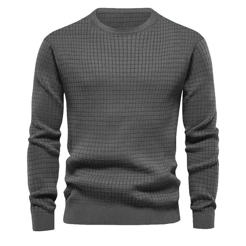 Men's Crew Neck Sweatshirt