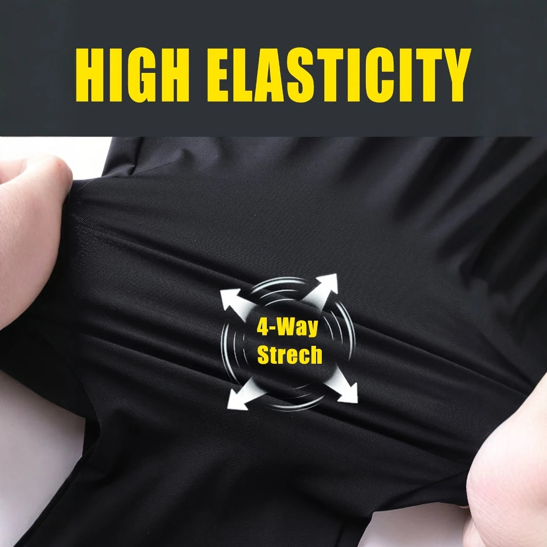 Men’s Casual Sports Pants