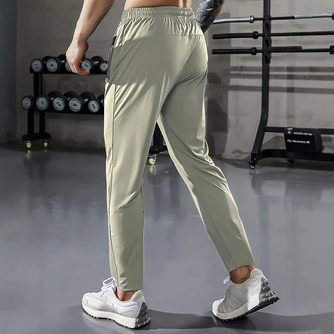 Men’s Casual Sports Pants