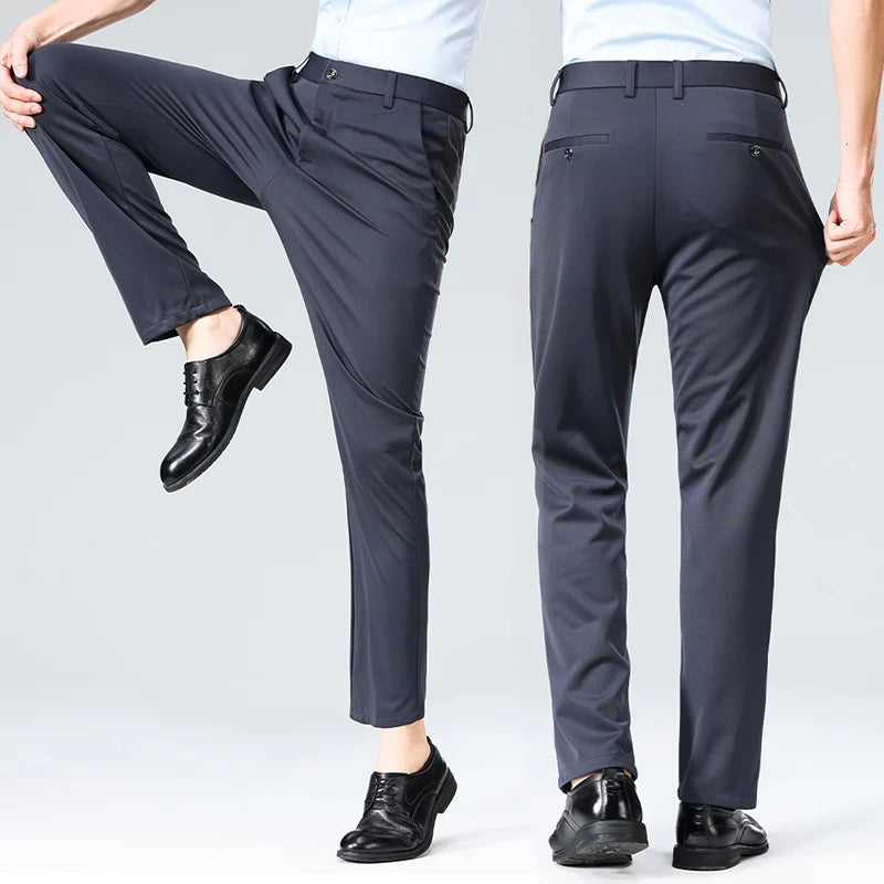 Men’s Summer Stretch Pants