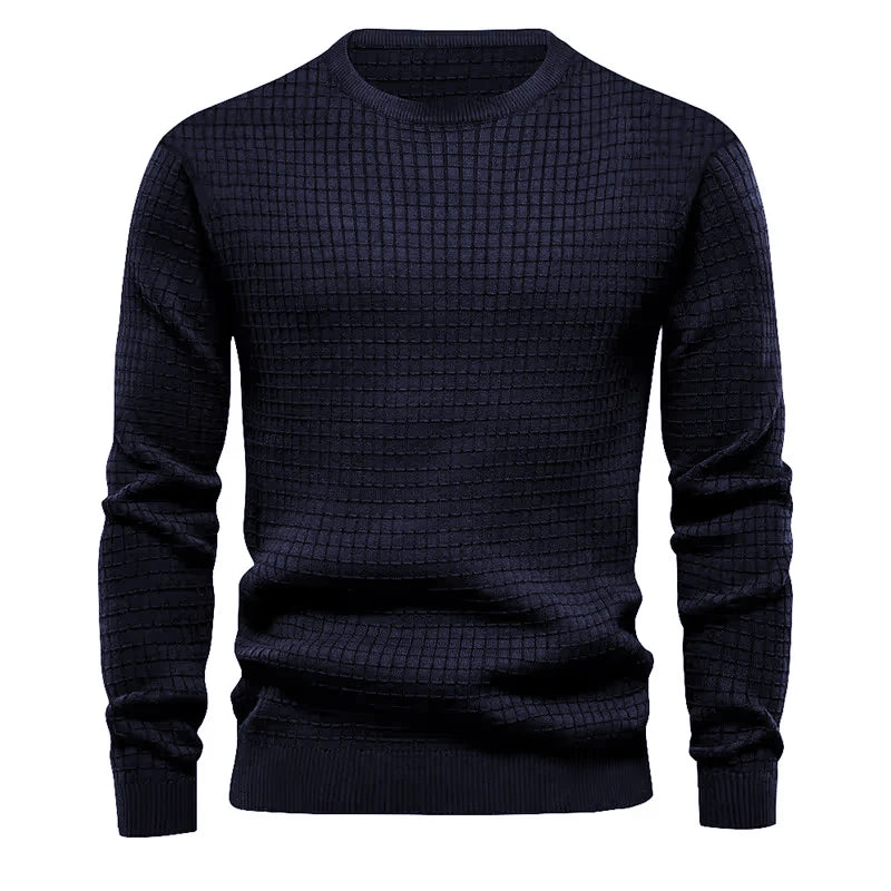 Men's Crew Neck Sweatshirt