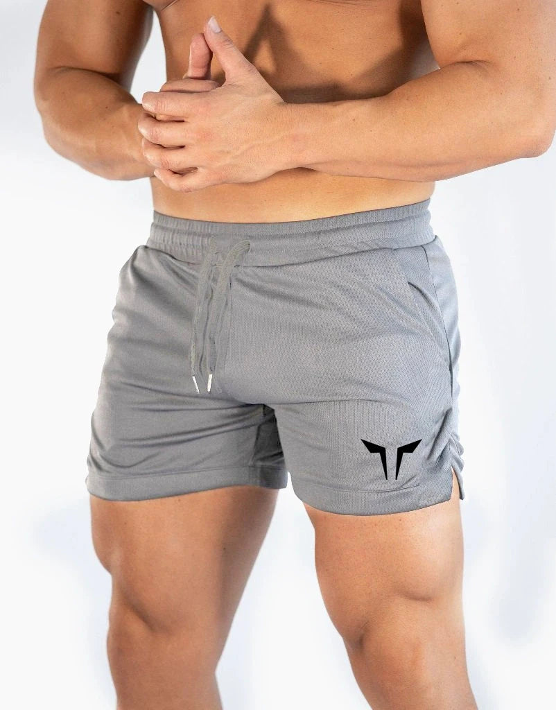 Men’s Summer Fitness & Running Shorts