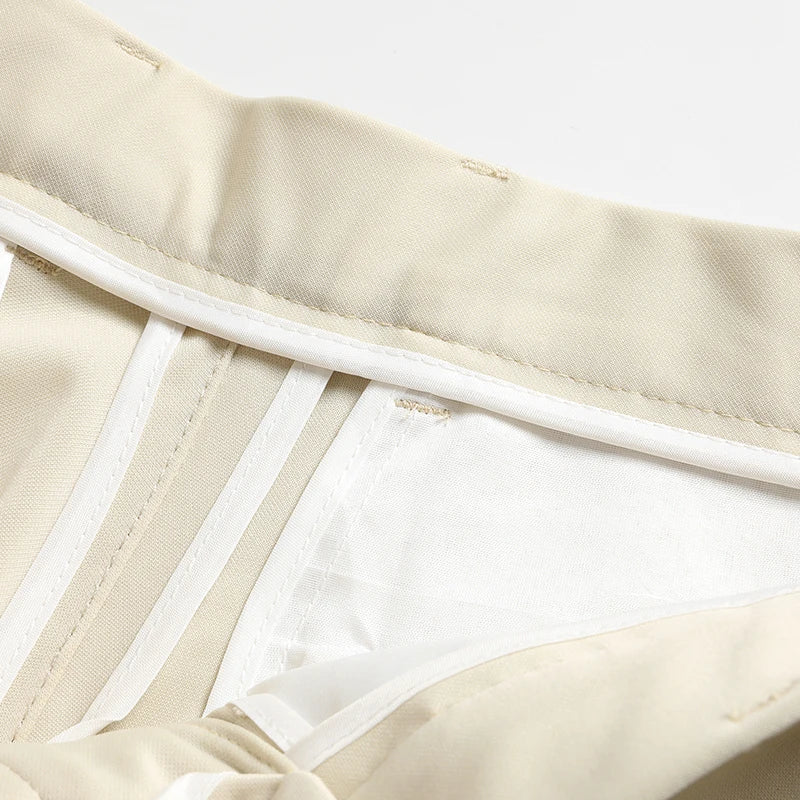 Men’s Summer Stretch Pants