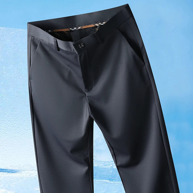Men’s Summer Stretch Pants