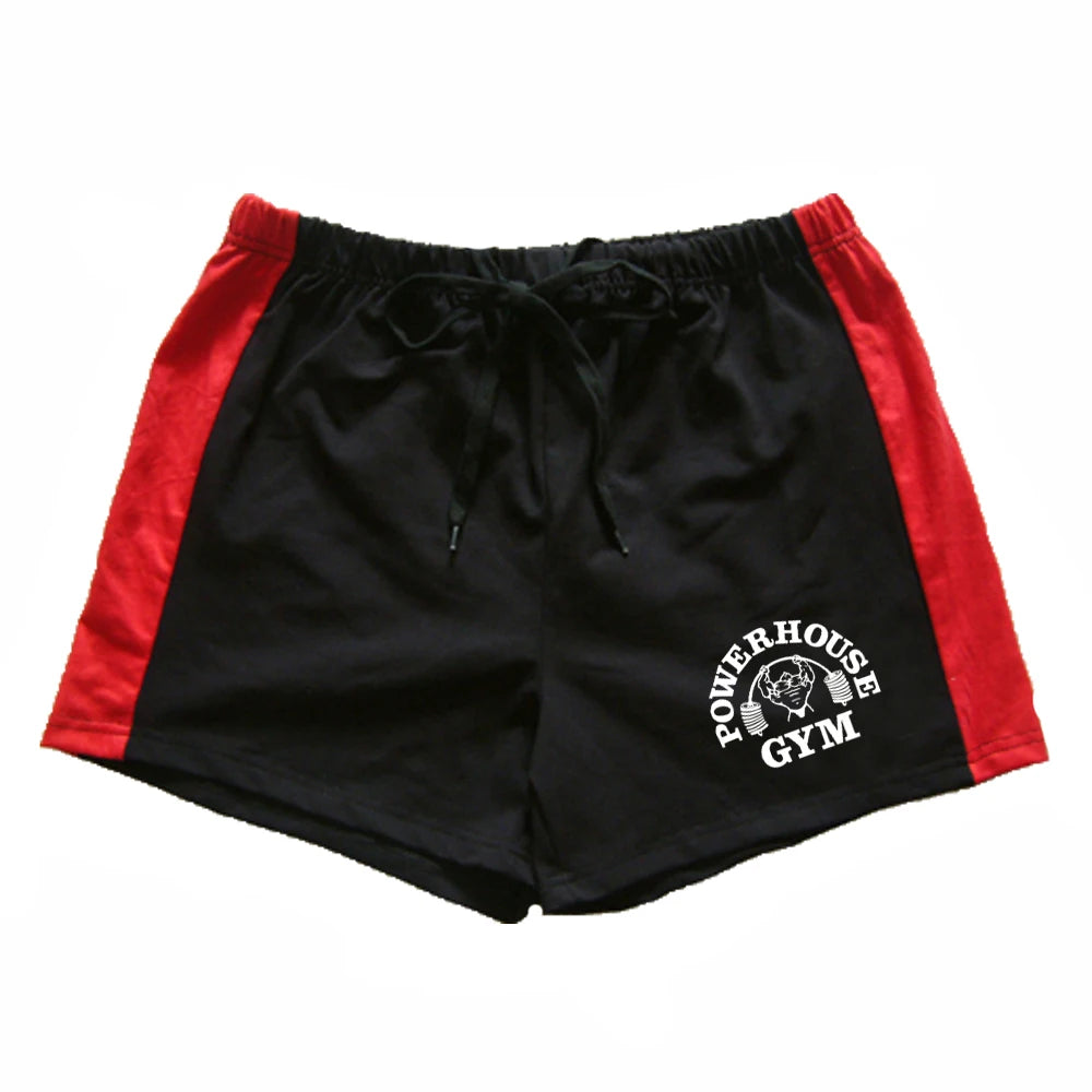Men’s Summer Gym & Beach Shorts
