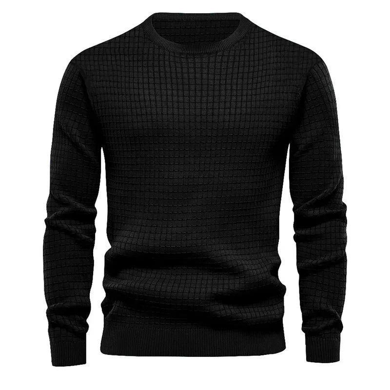 Men's Crew Neck Sweatshirt