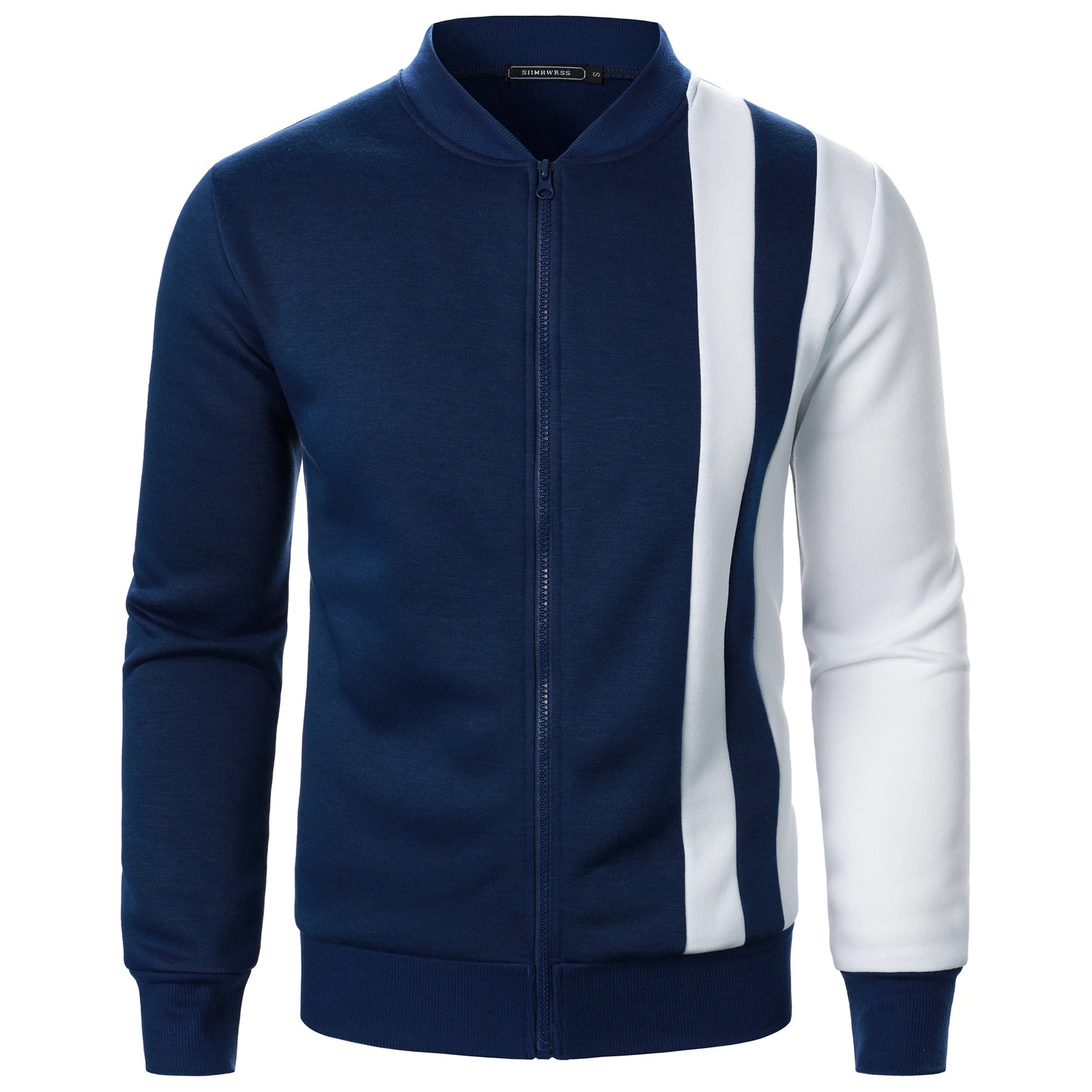 Men’s Casual Zipper Jacket