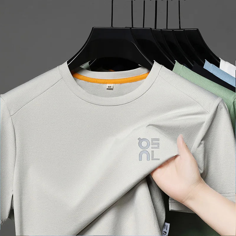Men’s Designer T-Shirt