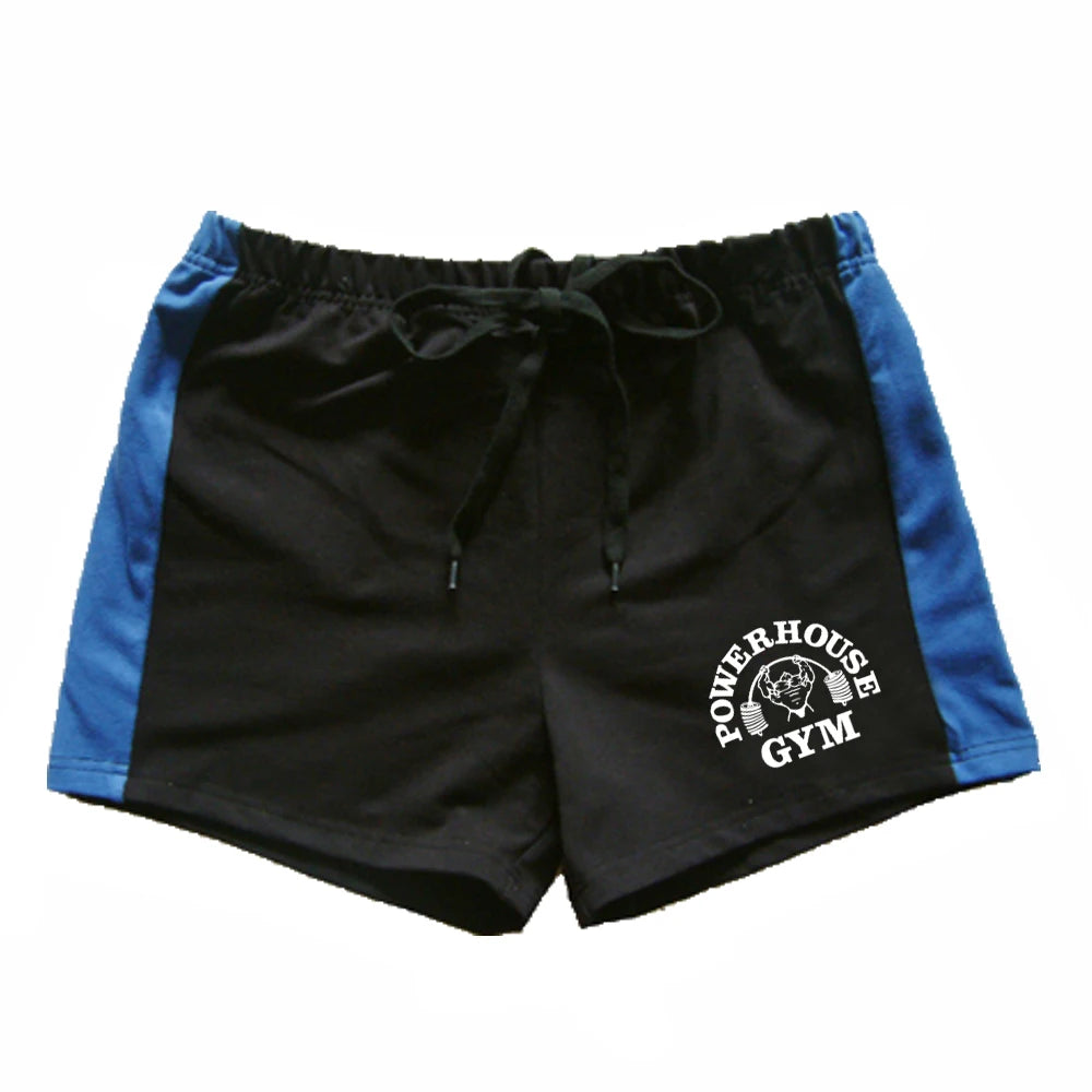 Men’s Summer Gym & Beach Shorts
