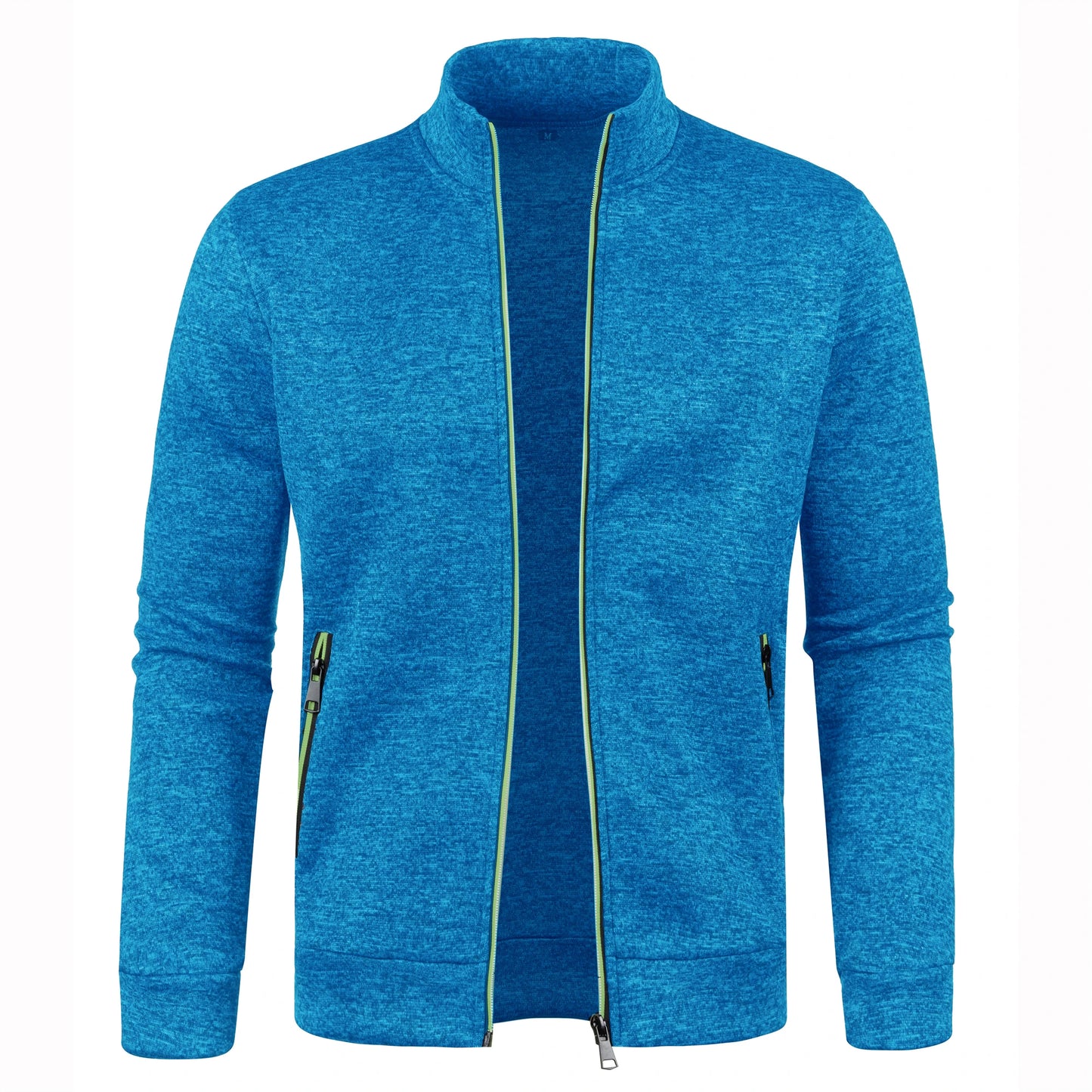 Men's Autumn/Winter Zip Jacket