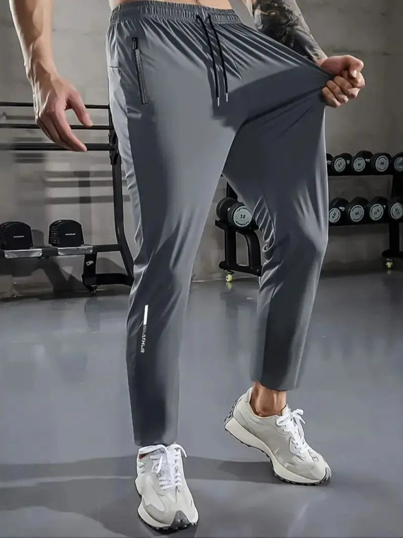 Men’s Casual Sports Pants