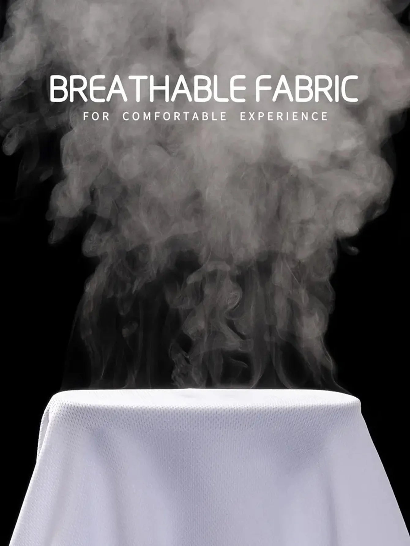 Men’s Quick Dry T-Shirt