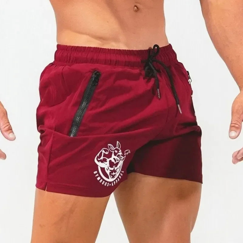 Men’s Sports & Workout Shorts