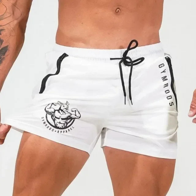 Men’s Sports & Workout Shorts