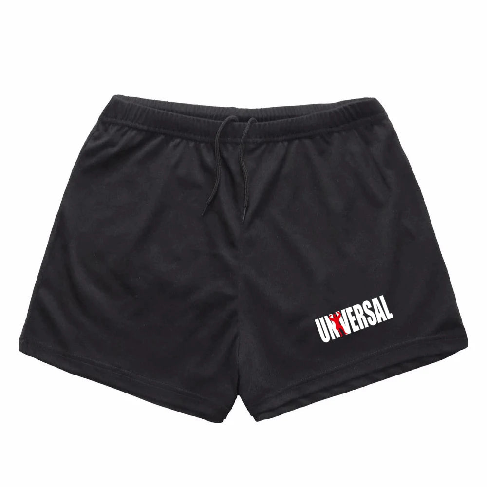 Men's Summer Active Shorts – Versatile, Stylish & Comfortable