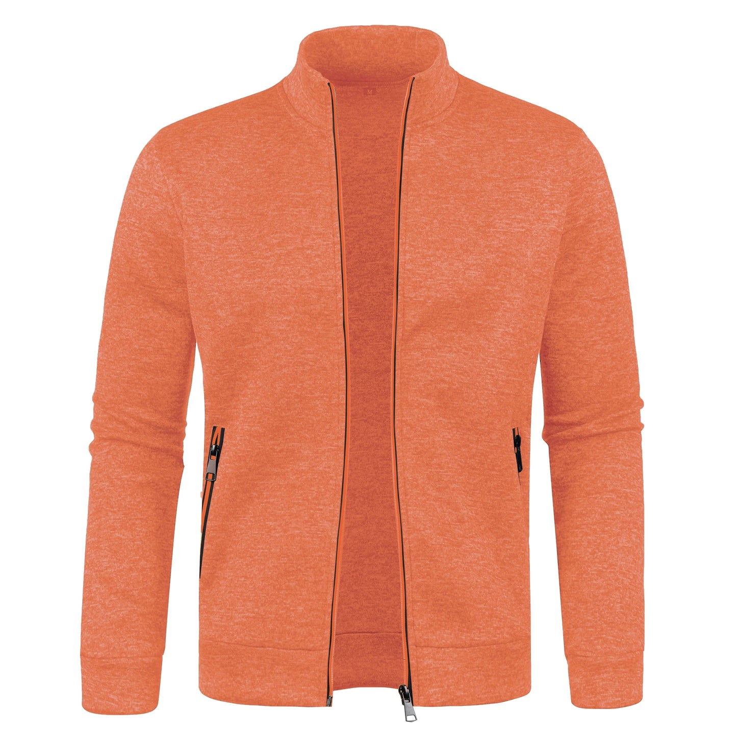 Men's Autumn/Winter Zip Jacket