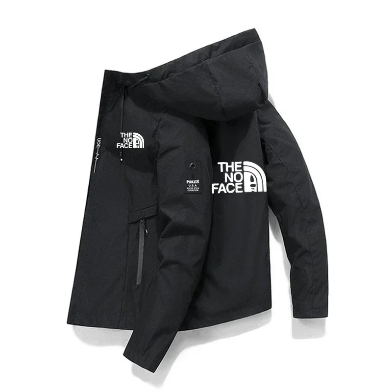 Men's 2025 Autumn Winter Sports Jacket