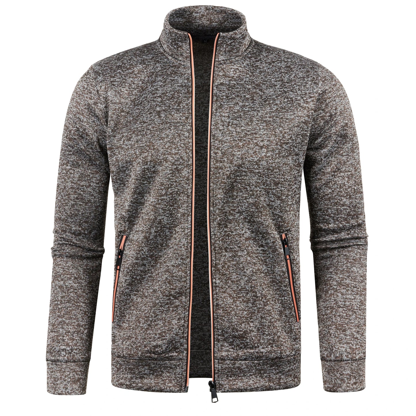 Men's Autumn/Winter Zip Jacket