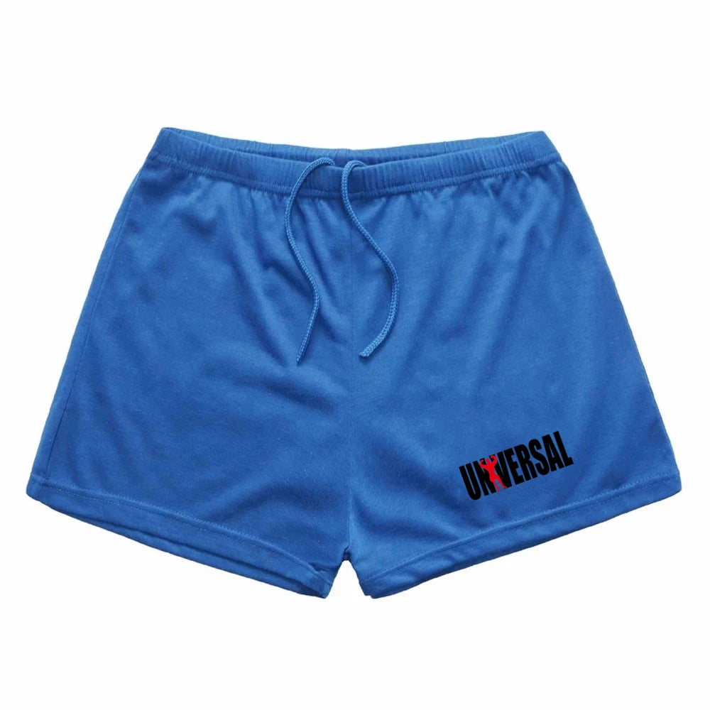 Men's Summer Active Shorts – Versatile, Stylish & Comfortable
