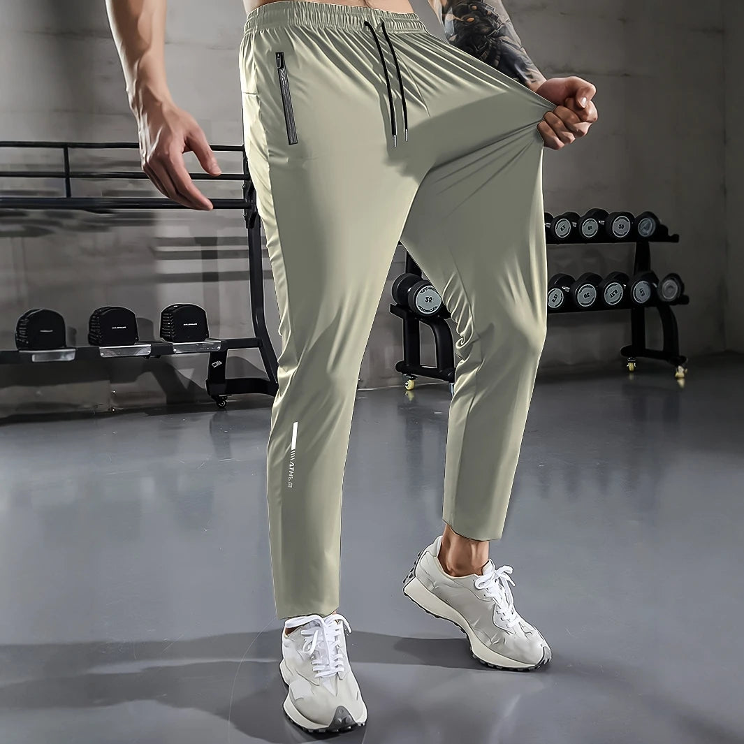 Men’s Casual Sports Pants