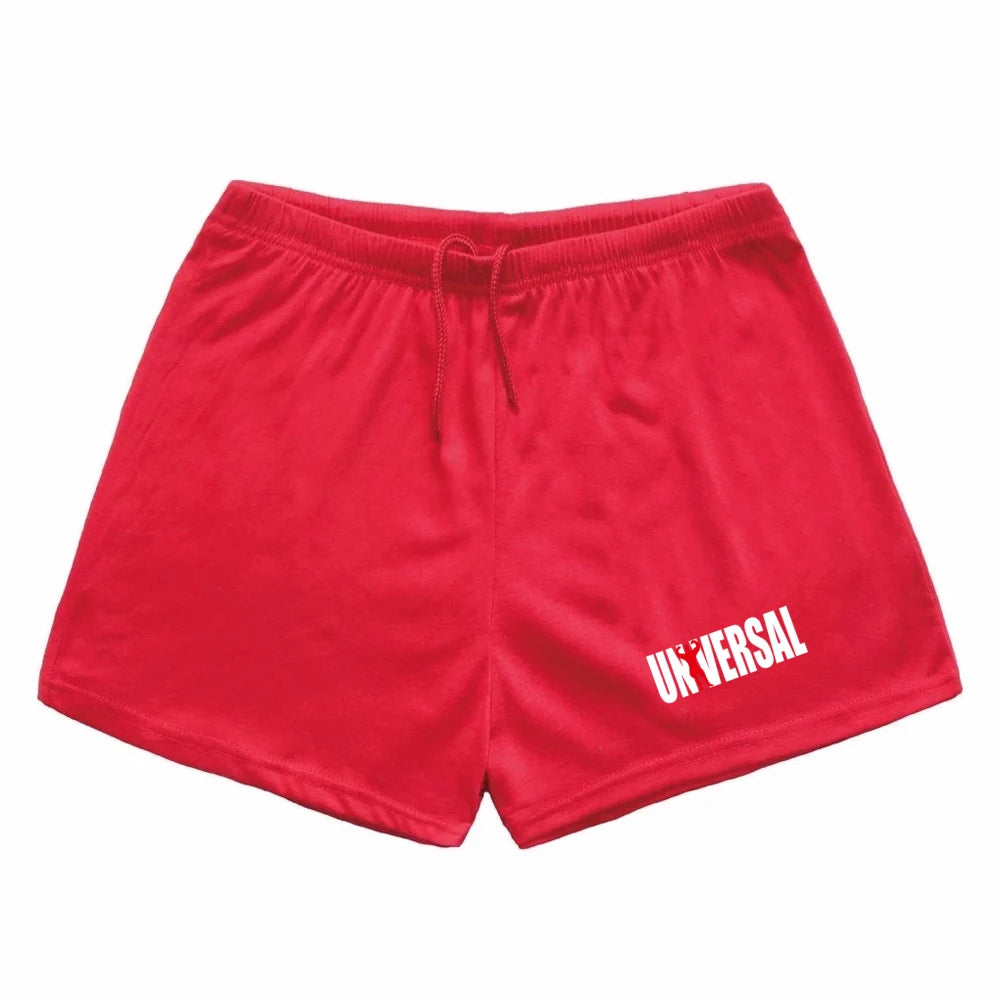 Men's Summer Active Shorts – Versatile, Stylish & Comfortable