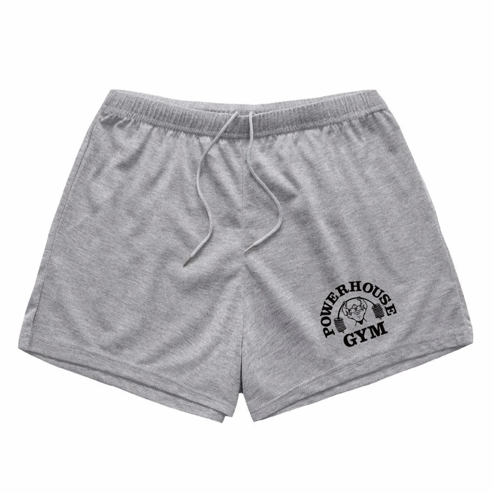 Men’s Summer Gym & Beach Shorts