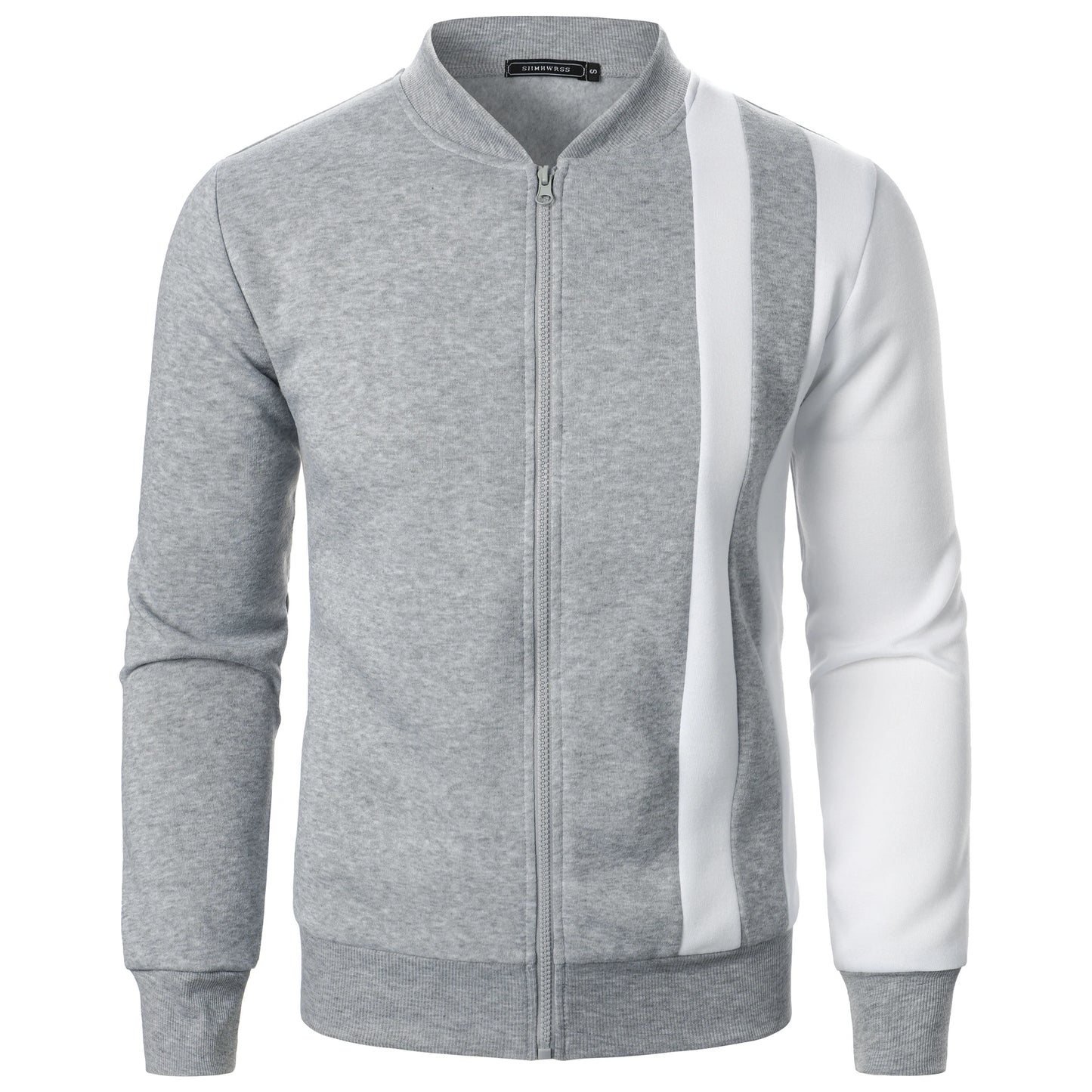 Men’s Casual Zipper Jacket