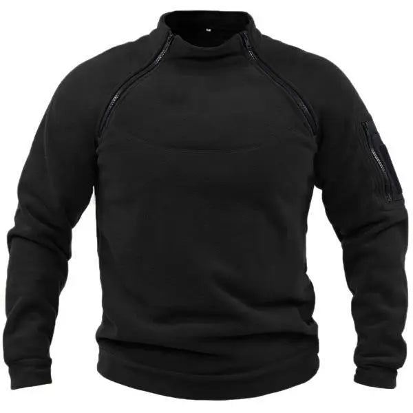 Men's Winter Military SoftShell Pants