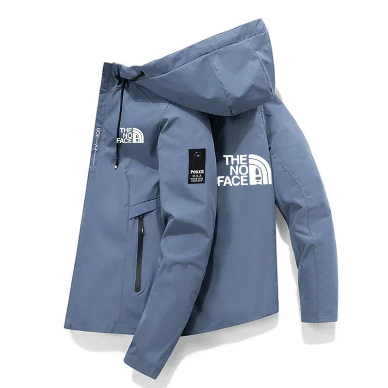 Men's 2025 Autumn Winter Sports Jacket