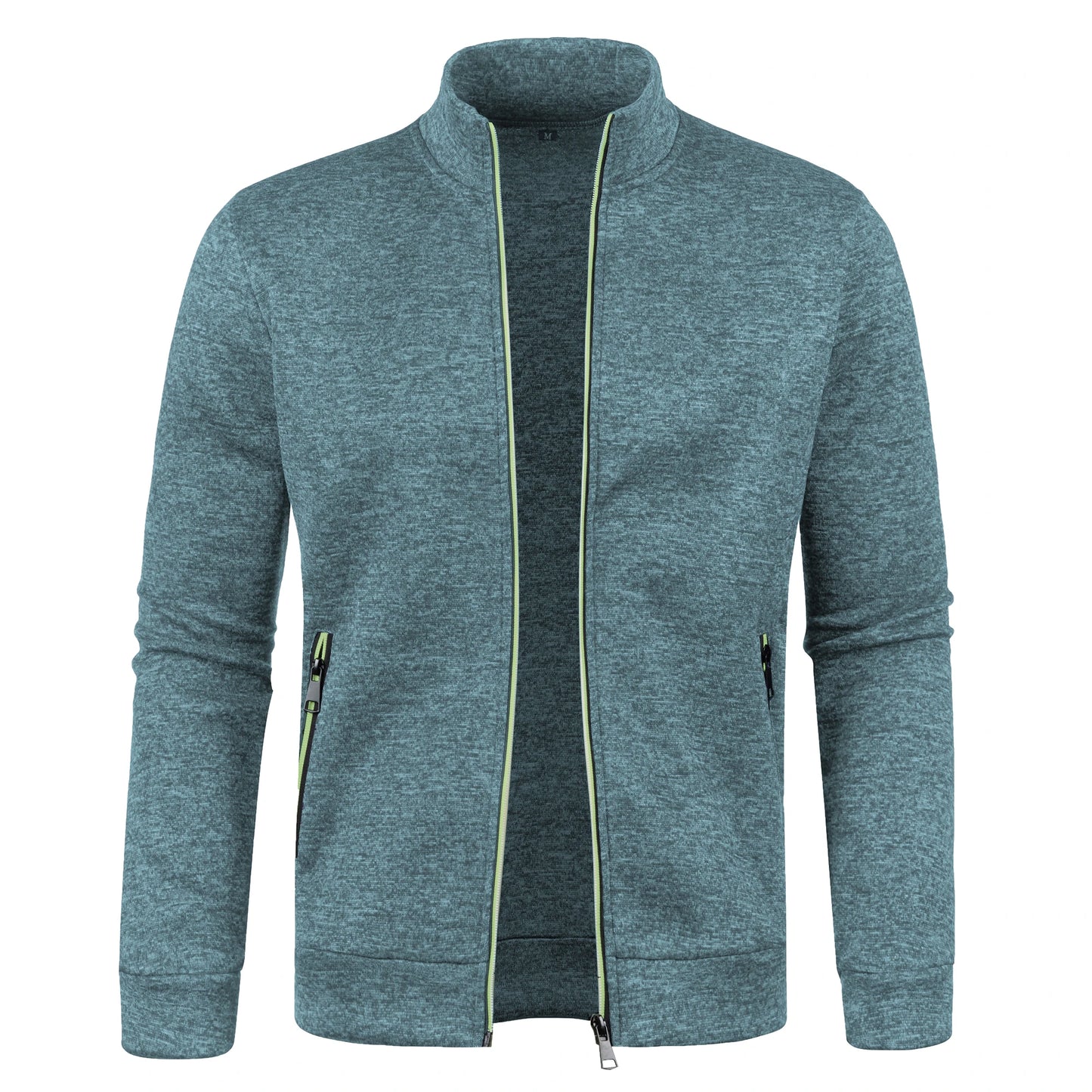 Men's Autumn/Winter Zip Jacket