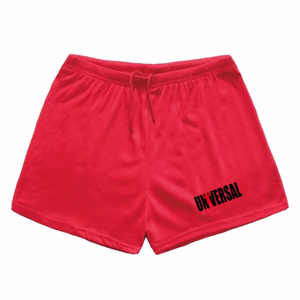 Men's Summer Active Shorts – Versatile, Stylish & Comfortable