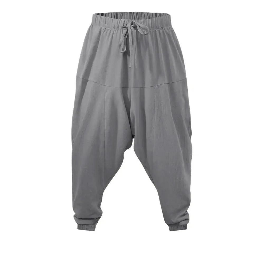 Men’s Harem Pants
